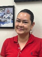 Staff member Jessica Balles from 51fc7125b655