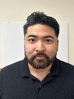 Staff member Josh Farias from a36f19eedf36