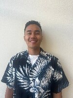 Staff member Noah Agapay from a36f19eedf36