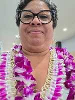 Staff member Cheryl Gutierrez from a36f19eedf36