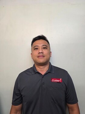 Staff member Tony Lee from c71135cc2435