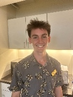 Staff member Mike Wever from a36f19eedf36