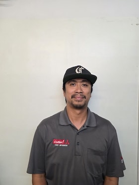 Staff member Jonathan Cacal from c71135cc2435