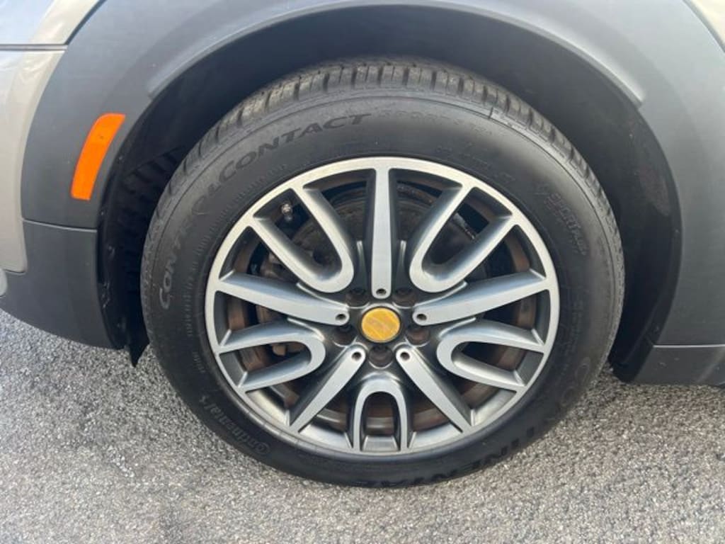 Used 2019 MINI Cooper S E Countryman SUV