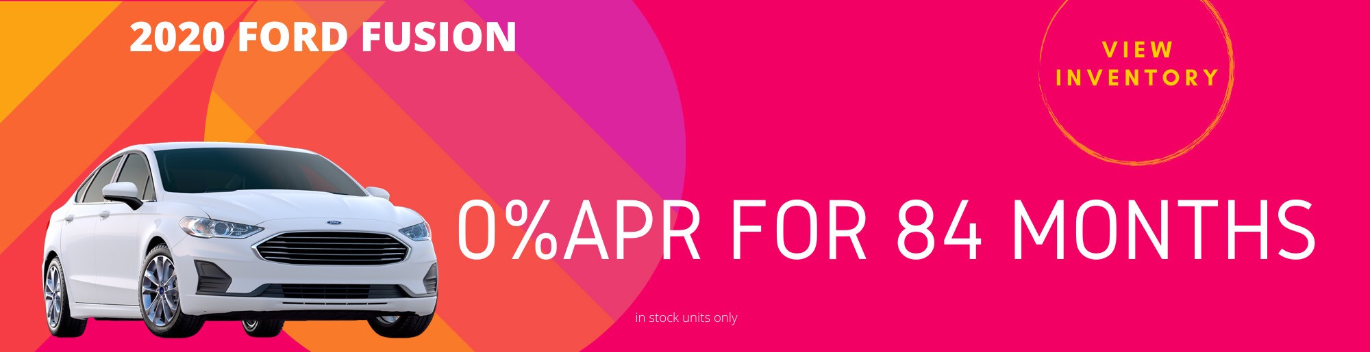 Ford Dealership near Honolulu Cutter Ford