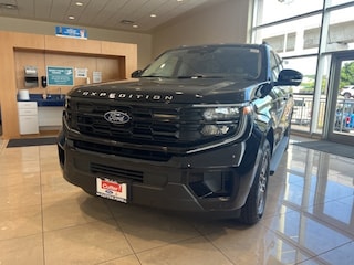 2025 Ford Expedition Max Active MAX