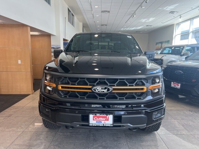 2025 Ford F-150 Tremor photo 2
