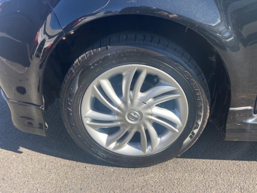 Used 2006 Scion xB Base Wagon