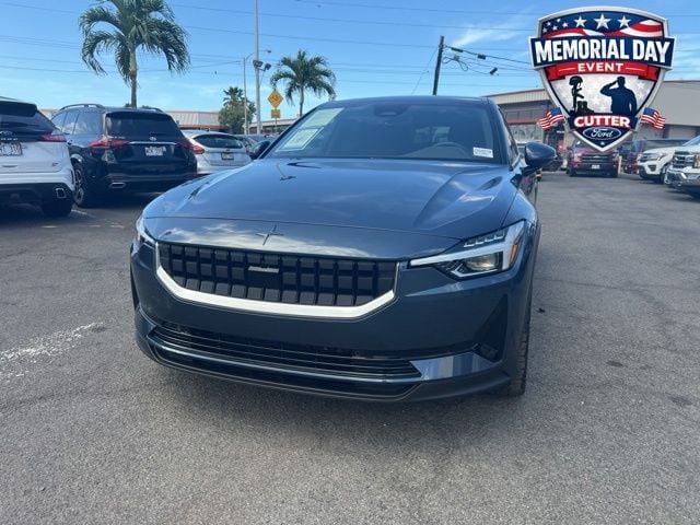 2022 Polestar 2 Long Range Dual Motor's photo