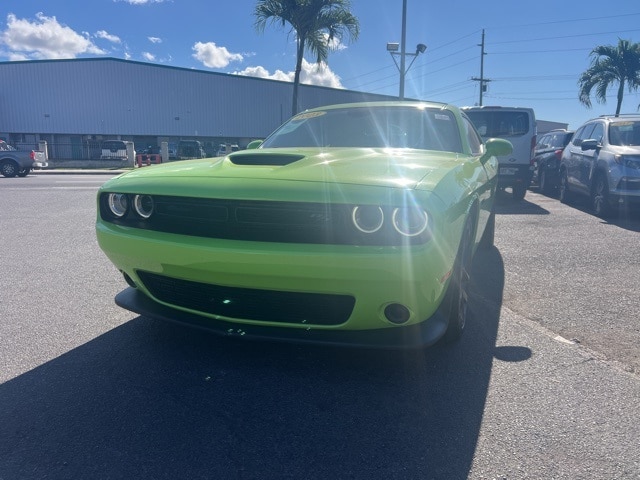 2023 Dodge Challenger R/T's photo
