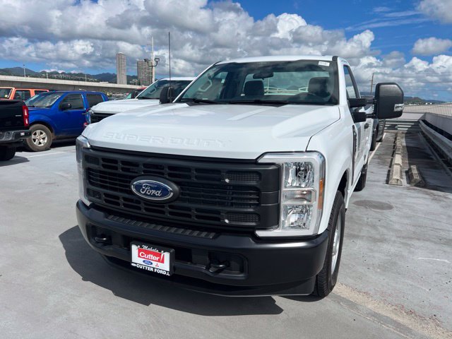 2026 Ford F-250