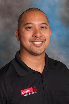 Staff member Donovan Coloma from c71135cc2435