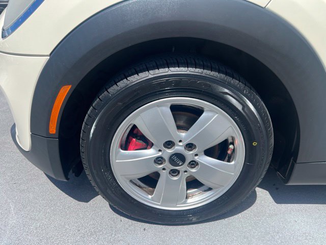 Used 2020 MINI Cooper Classic Hatchback