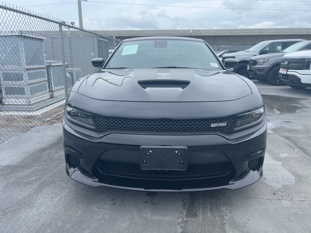 Used 2023 Dodge Charger R/T with VIN 2C3CDXCT6PH685017 for sale in Aiea, HI