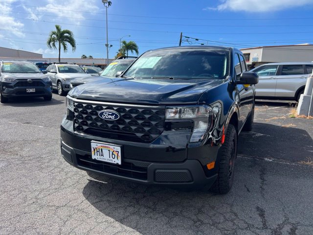 Used 2026 Ford Maverick XL Truck