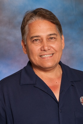 Staff member Mike Gaudio from ID_ab643e