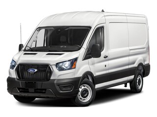 2026 Ford Transit-150 Cargo