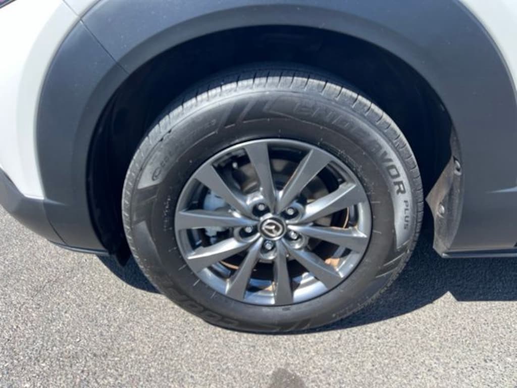 Used 2021 Mazda CX-30 2.5 S SUV