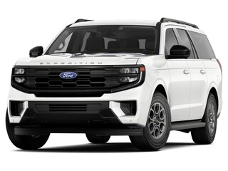 2025 Ford Expedition Max Active MAX SUV