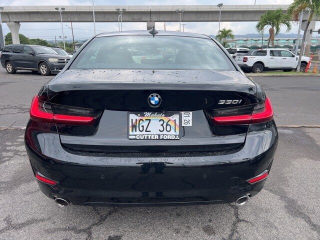 2022 Bmw 330i photo 4