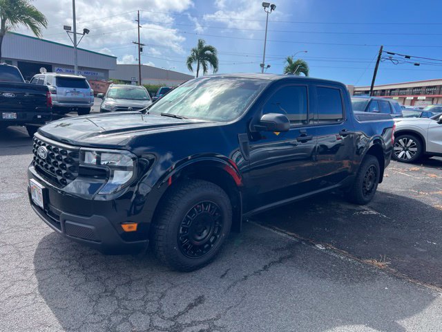 Used 2026 Ford Maverick XL Truck