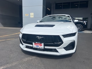 2025 Ford Mustang GT Premium Fastback CAR