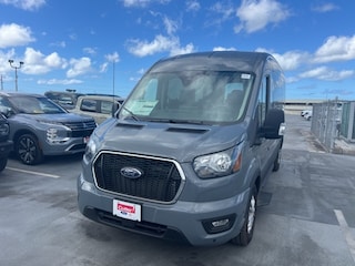 2024 Ford Transit-350 Passenger Passenger Van XLT Van