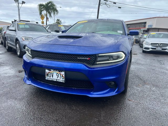 2020 Dodge Charger