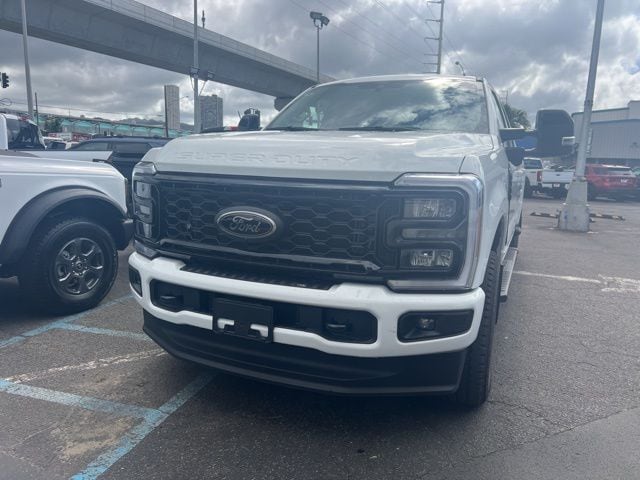 2026 Ford F-350 TRUCK 