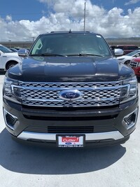 2020 Ford Expedition SUV 2020 Ford Expedition SUV