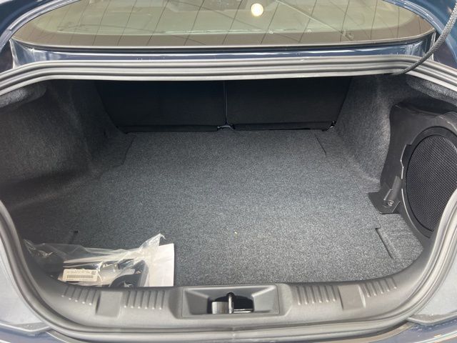 2025 Ford Mustang Dark Horse - Photo 9