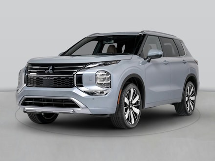 2025 Mitsubishi Outlander SE SUV
