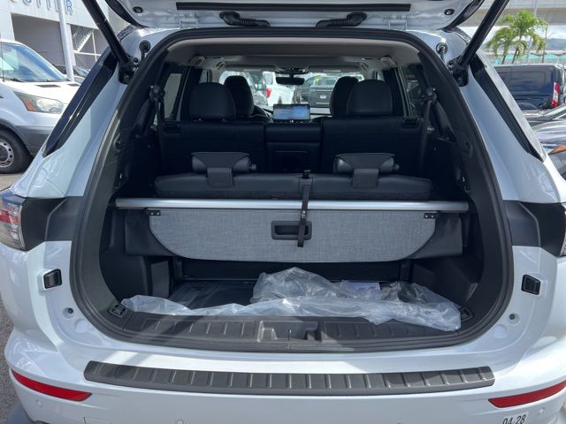 2026 Mitsubishi Outlander Trail Edition - Photo 10
