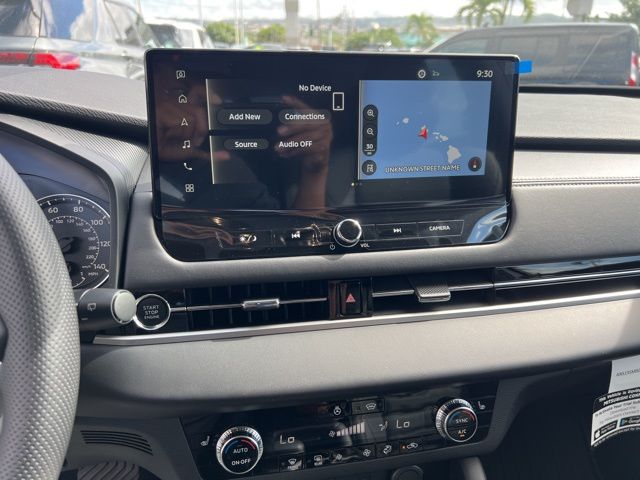 2026 Mitsubishi Outlander Trail Edition - Photo 11