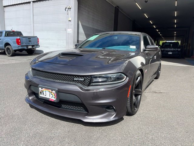 2021 Dodge Charger