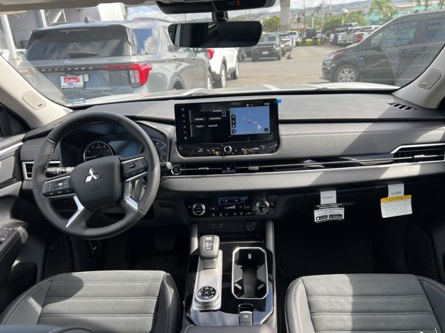 2026 Mitsubishi Outlander Trail Edition - Photo 9