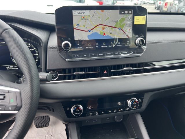 2025 Mitsubishi Outlander Plug-in Hybrid SE - Photo 9