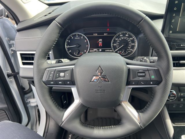 2026 Mitsubishi Outlander Trail Edition - Photo 12