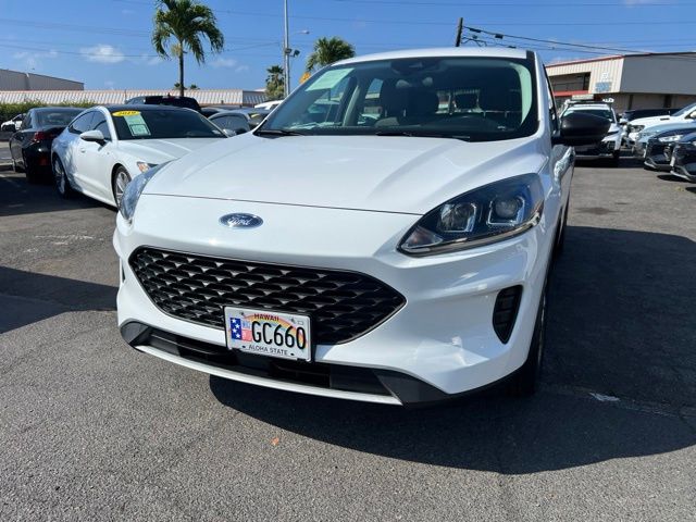 2022 Ford Escape at Cutter Mitsubishi, photo 1
