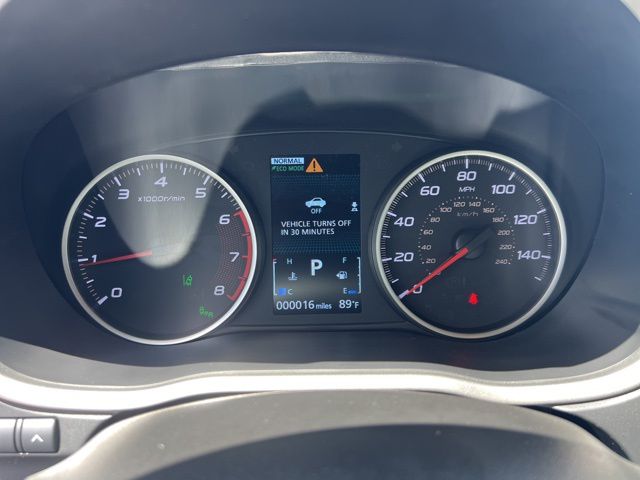 2025 Mitsubishi Eclipse Cross SE - Photo 12