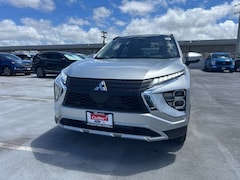 2025 Mitsubishi Eclipse Cross SUV