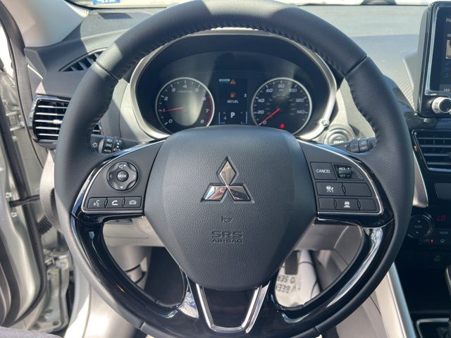 2025 Mitsubishi Eclipse Cross SE - Photo 11