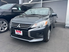 2024 Mitsubishi Mirage G4 ES Sedan