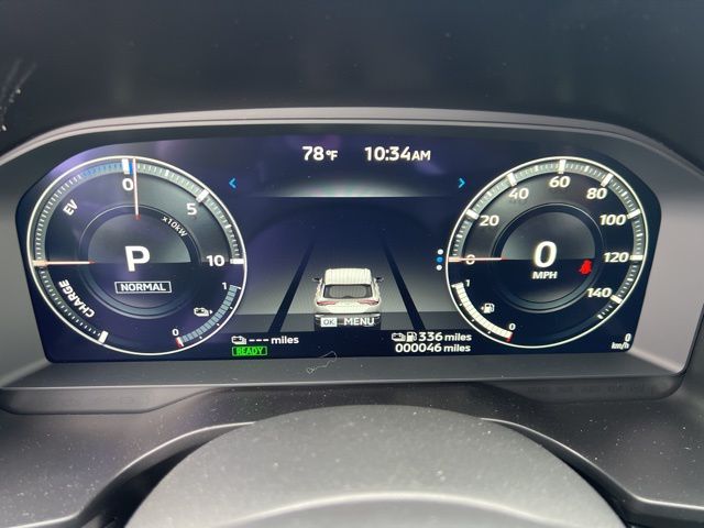 2025 Mitsubishi Outlander Plug-in Hybrid SE - Photo 11