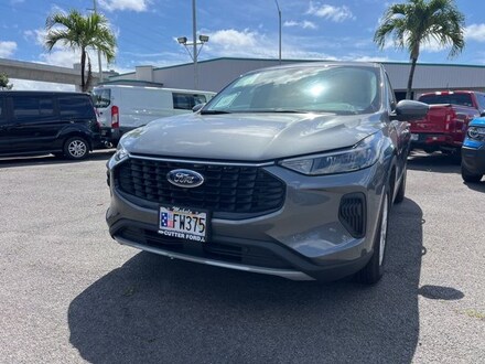 2024 Ford Escape Active SUV