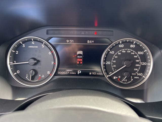 2026 Mitsubishi Outlander Trail Edition - Photo 13