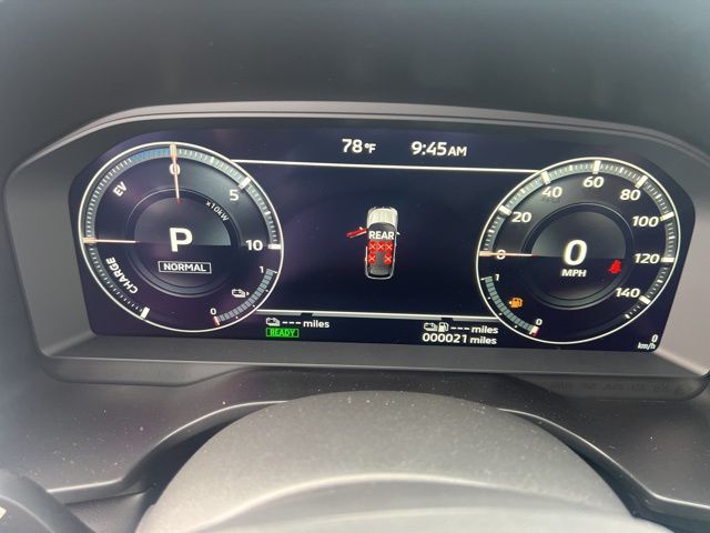 2025 Mitsubishi Outlander Plug-in Hybrid SE - Photo 12