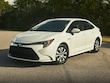Toyota Corolla Hybrid
