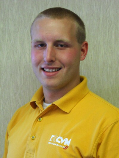 Josh Thumma