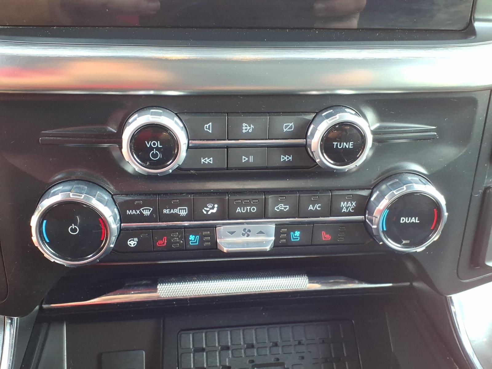 2023 Ford F-150 Lariat - Photo 22